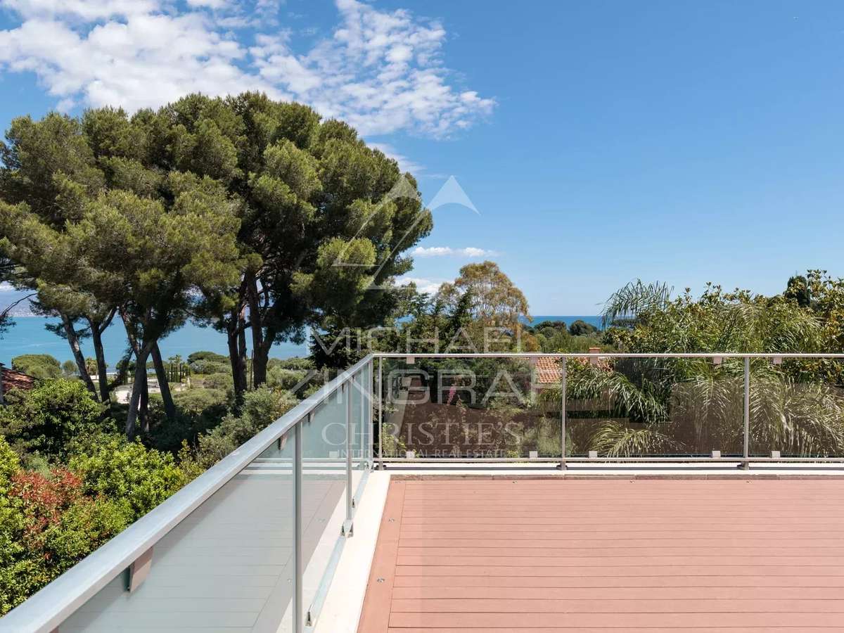 Maison Antibes