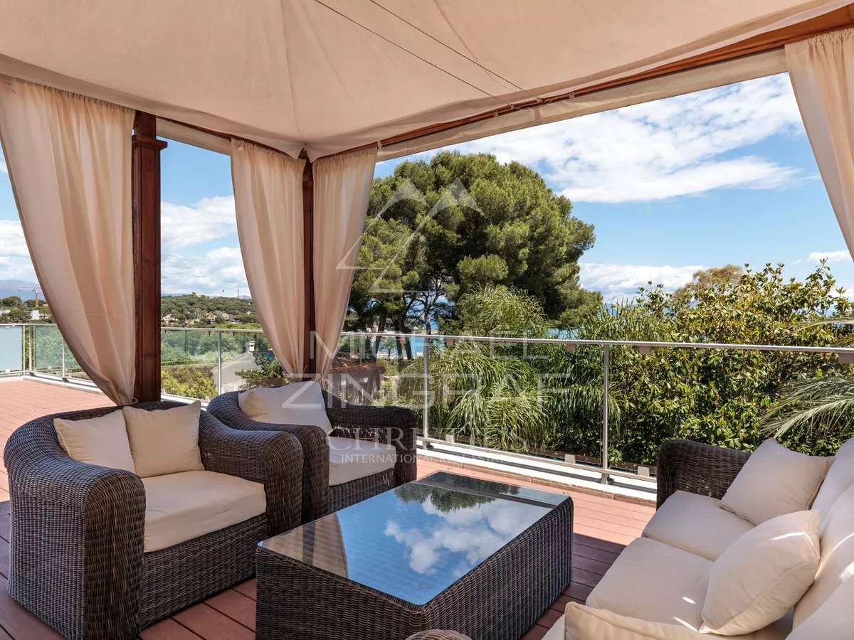 Maison Antibes
