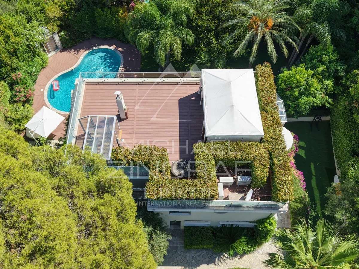 Maison Antibes