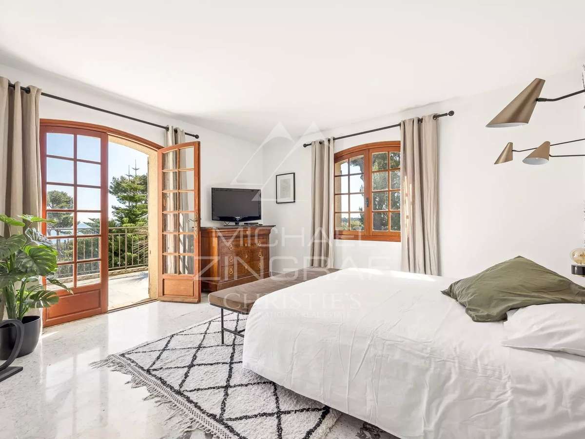 Maison Cap-d-antibes