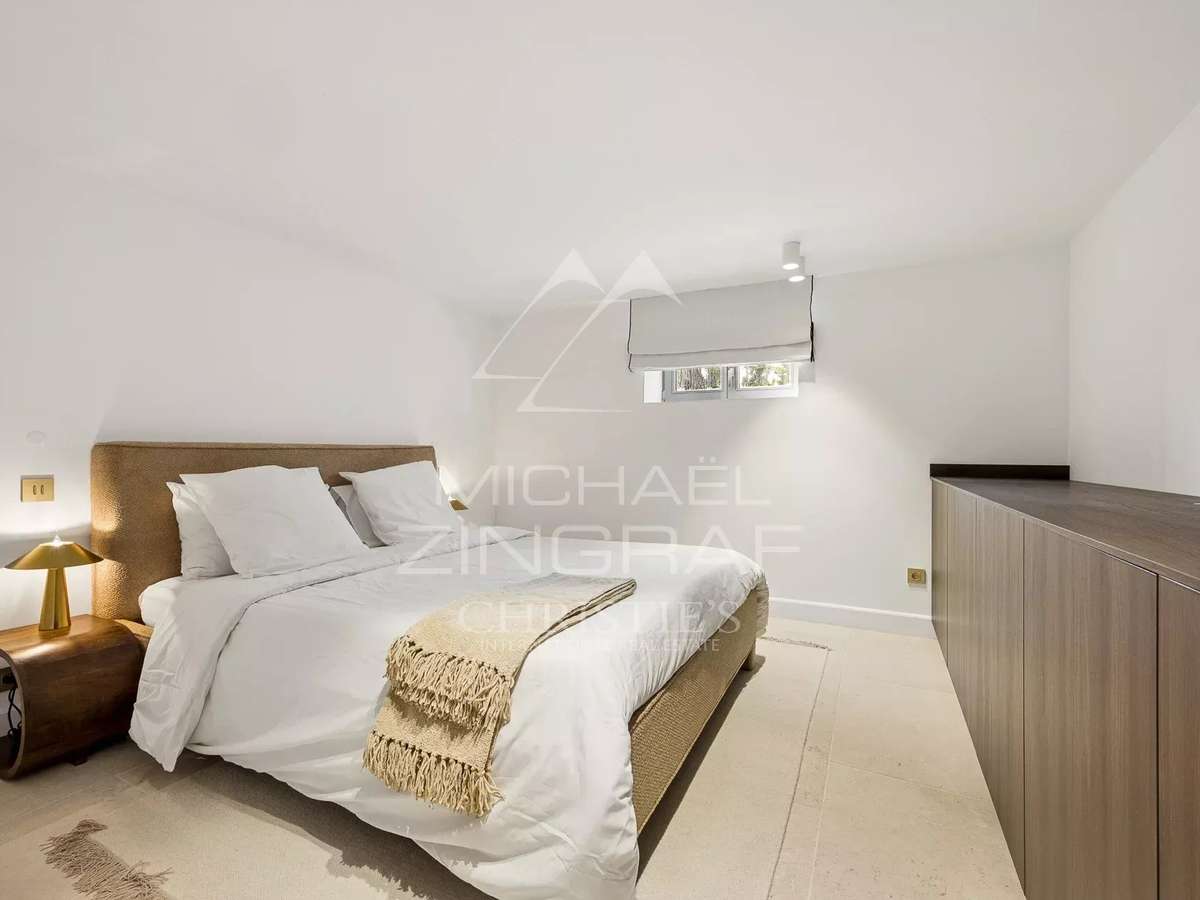 Maison Cap-d-antibes