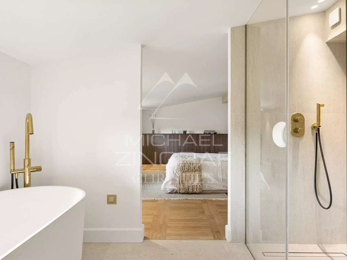 Maison Cap-d-antibes