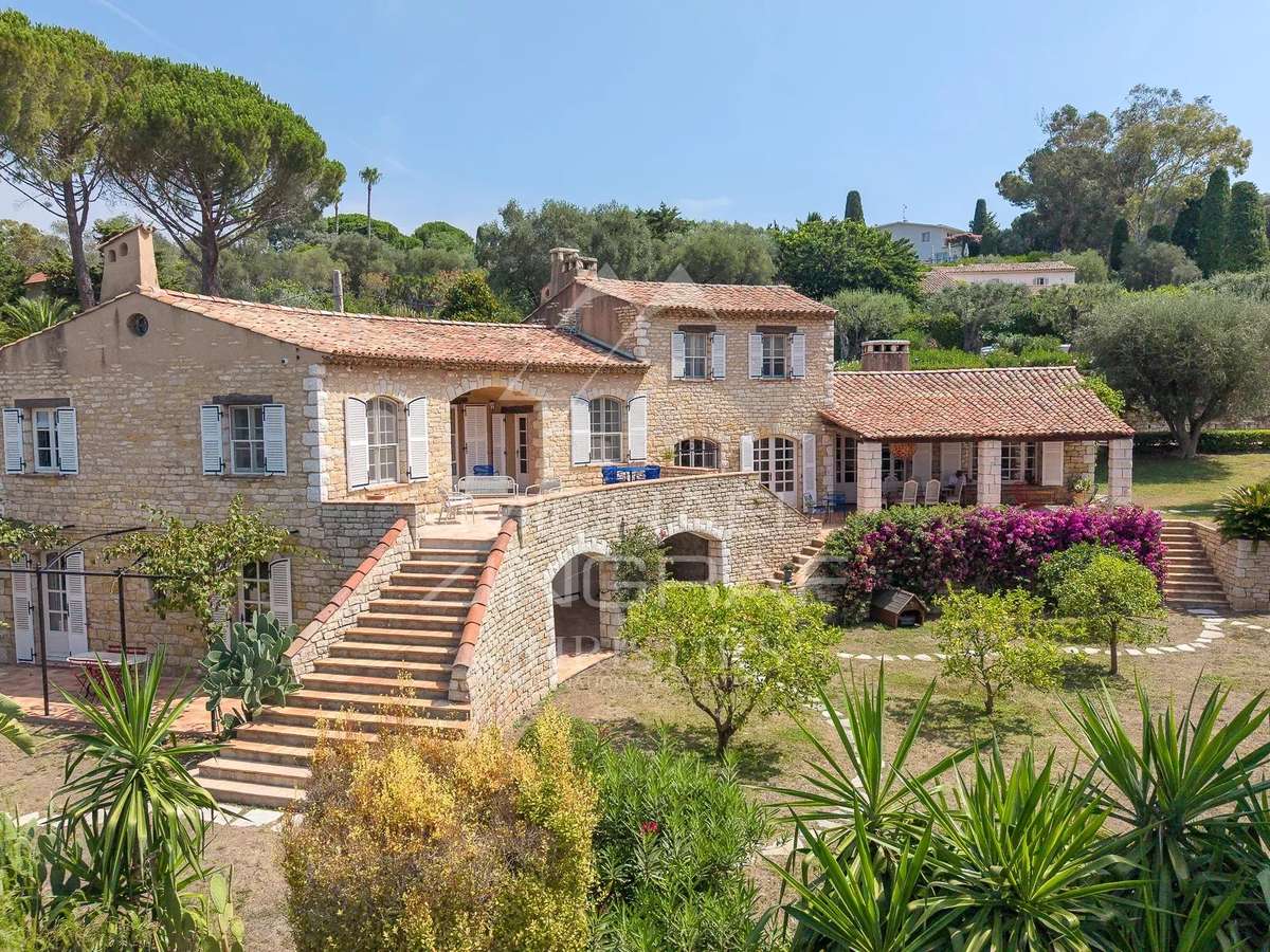 Maison Cap-d-antibes