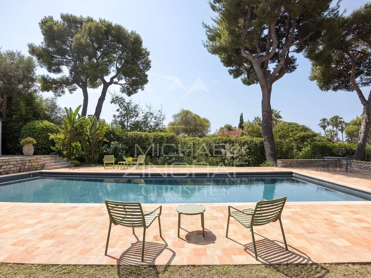 Maison Cap-d-antibes