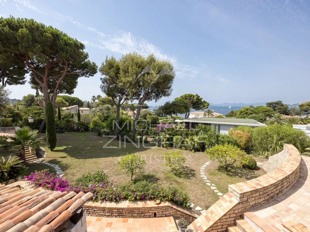 Maison Cap-d-antibes
