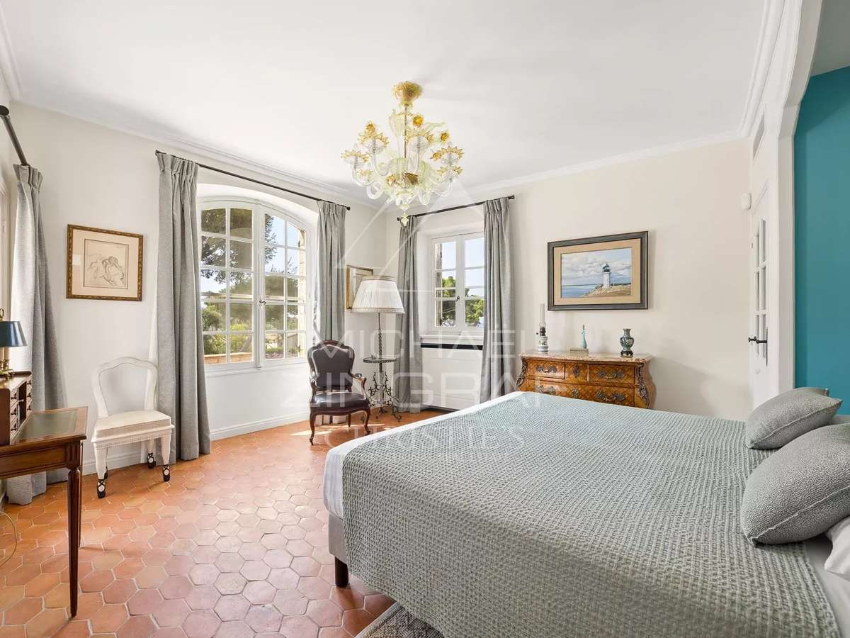 Maison Cap-d-antibes