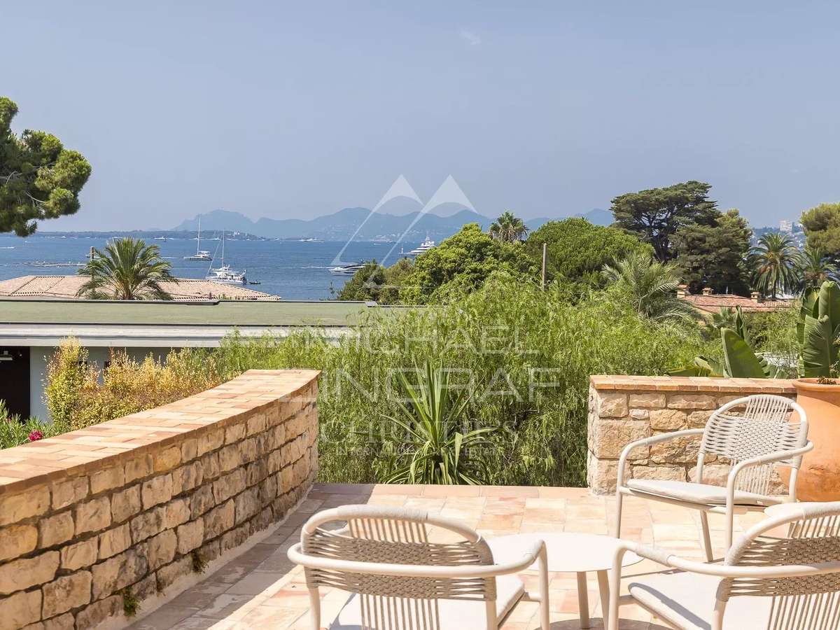 Maison Cap-d-antibes