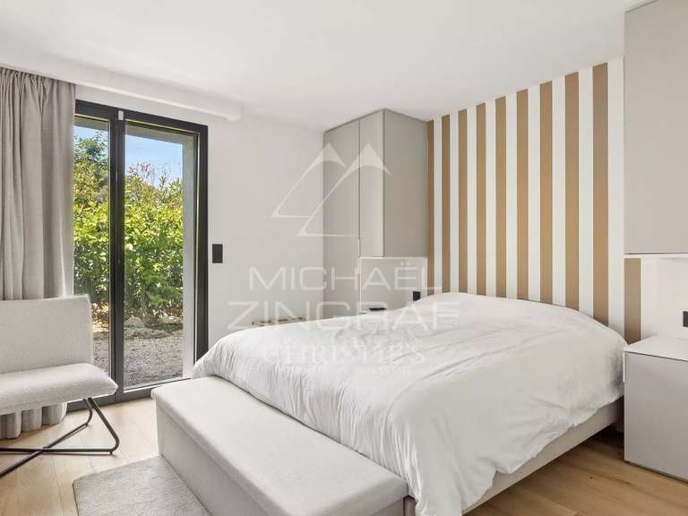 Maison Cap-d-antibes - 3 chambres - 122m²
