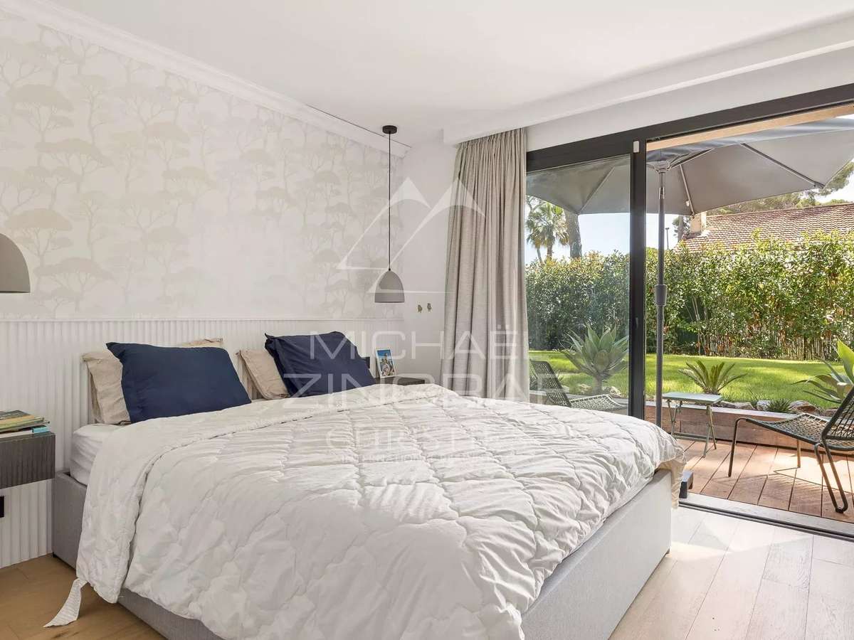 Maison Cap-d-antibes