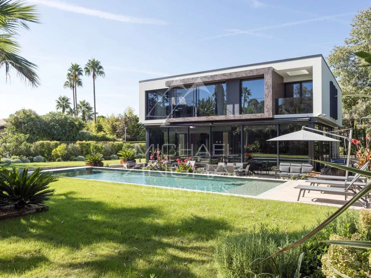 Maison Cap-d-antibes
