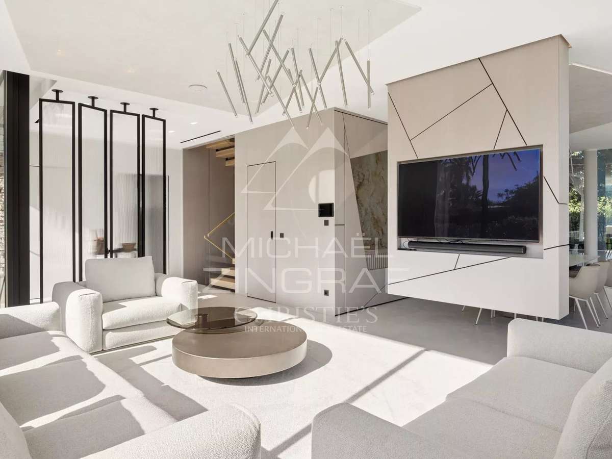 Maison Cap-d-antibes