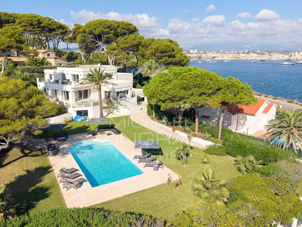 Maison Cap-d-antibes