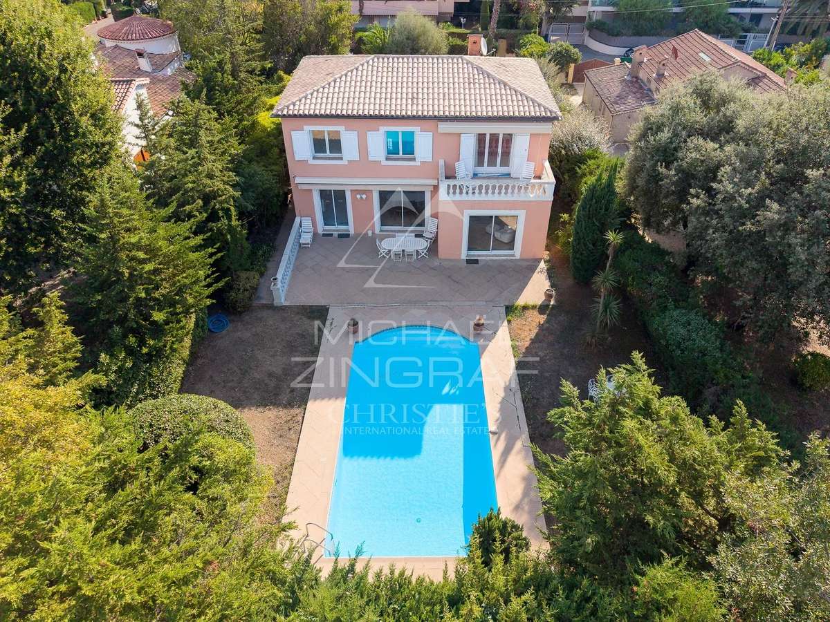 Maison Antibes