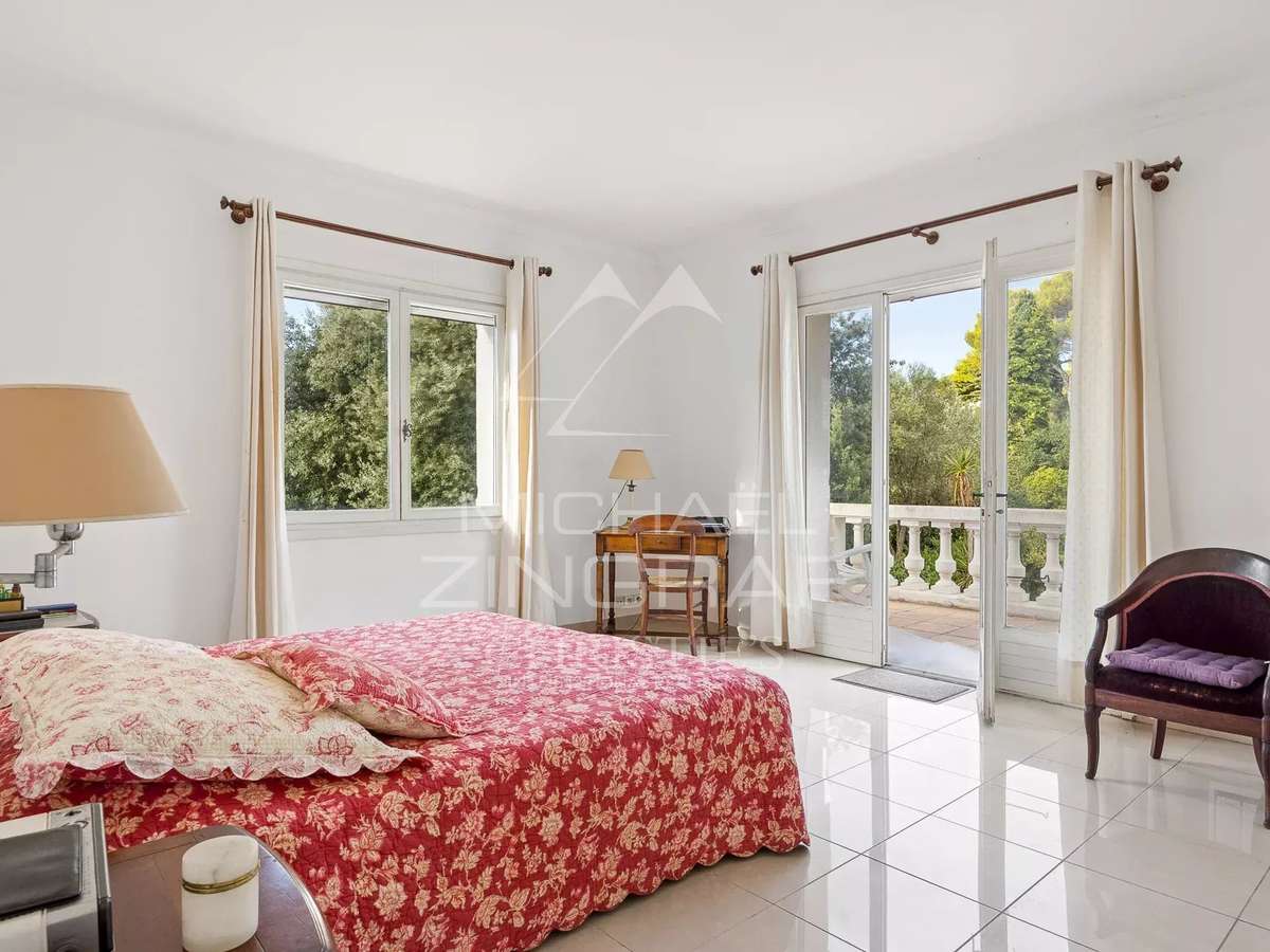 Maison Antibes