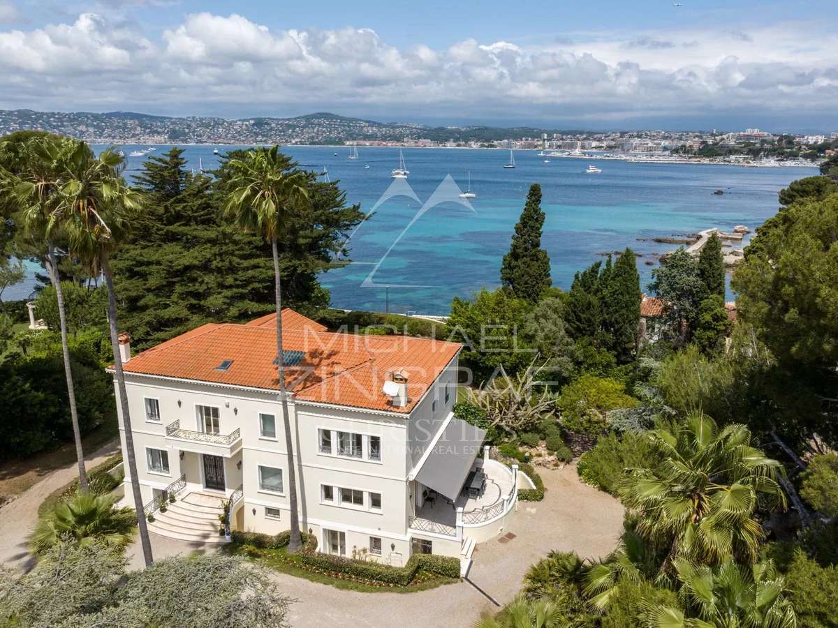 Maison Cap-d-antibes