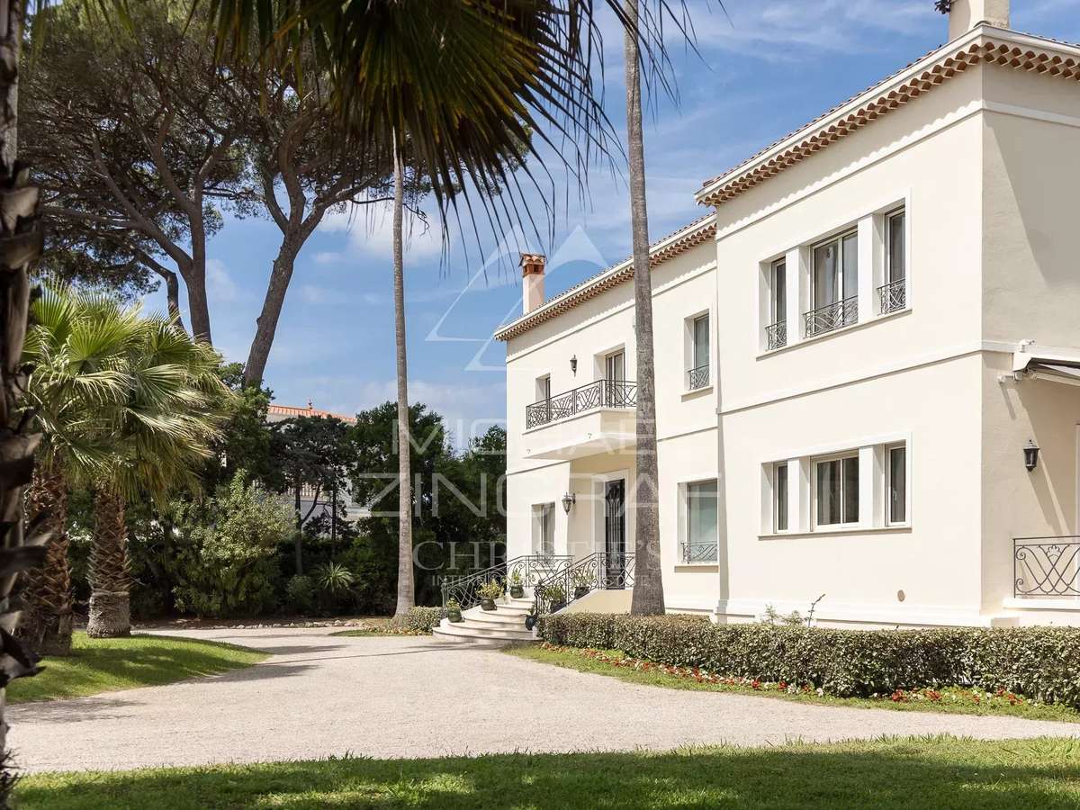 Maison Cap-d-antibes