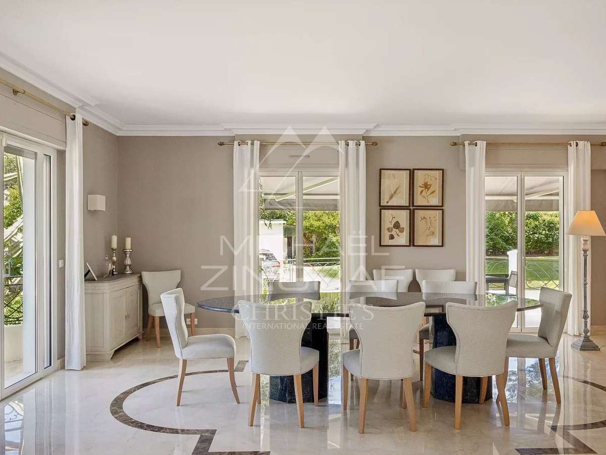 Maison Cap-d-antibes