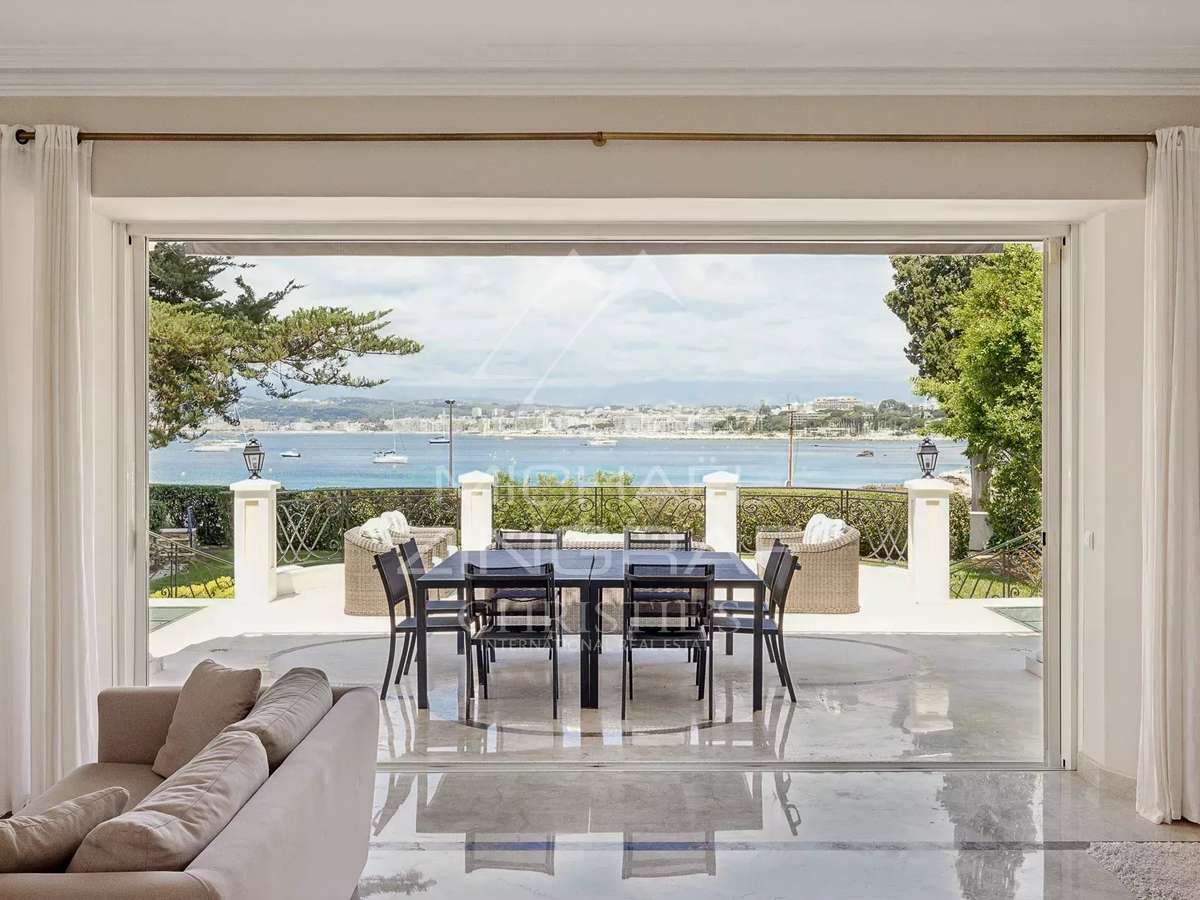 Maison Cap-d-antibes