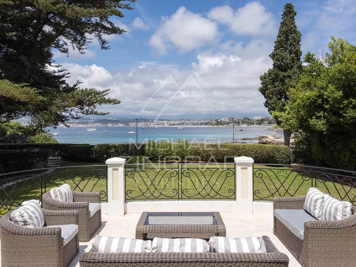 Maison Cap-d-antibes