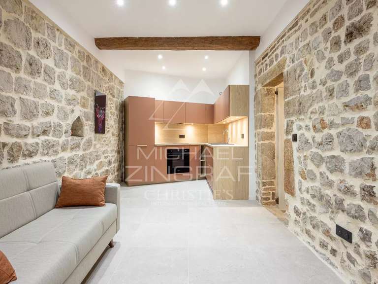 Maison Antibes - 2 chambres - 76m²