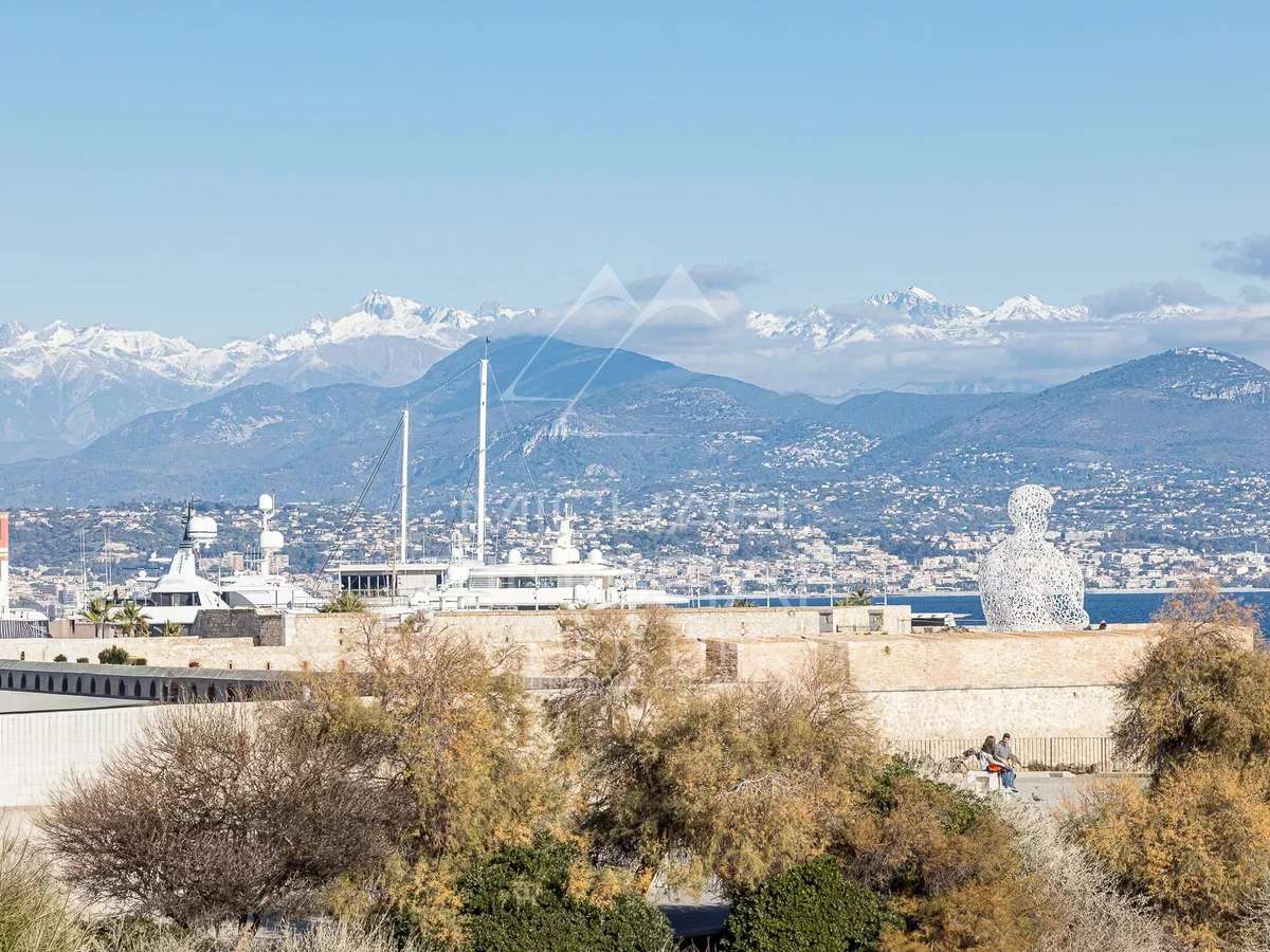 Maison Antibes
