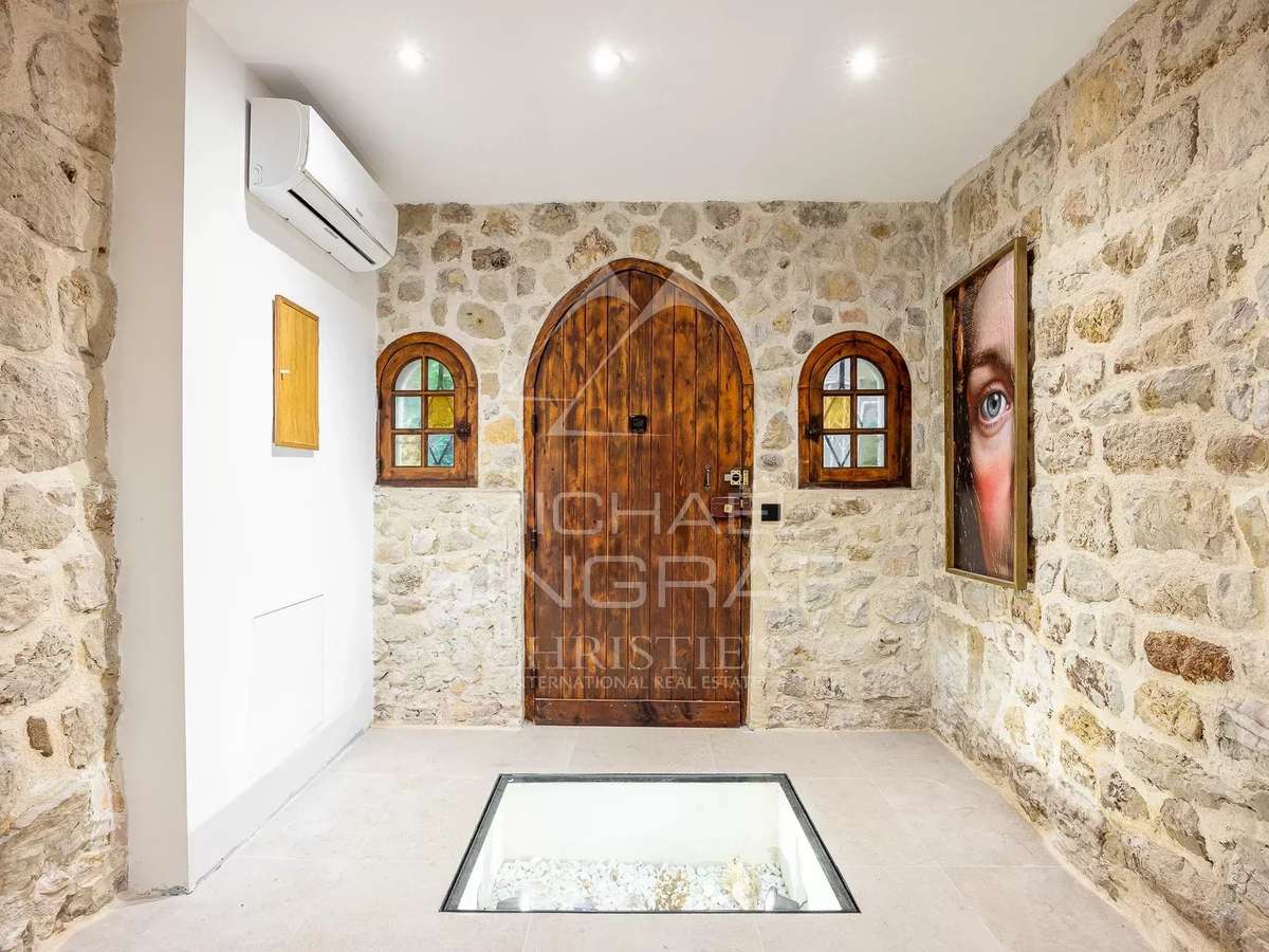 Maison Antibes