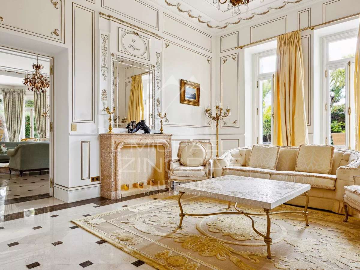 Maison Cap-d-antibes