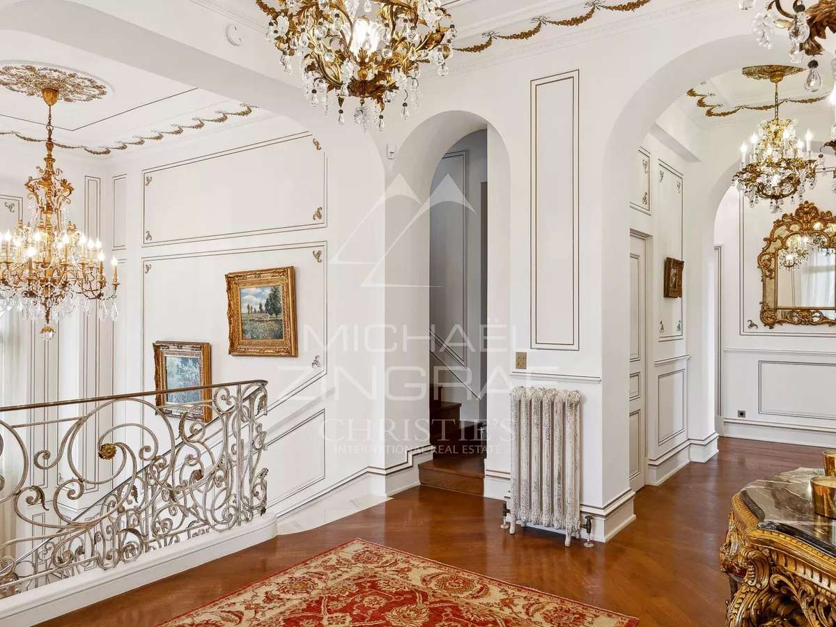 Maison Cap-d-antibes