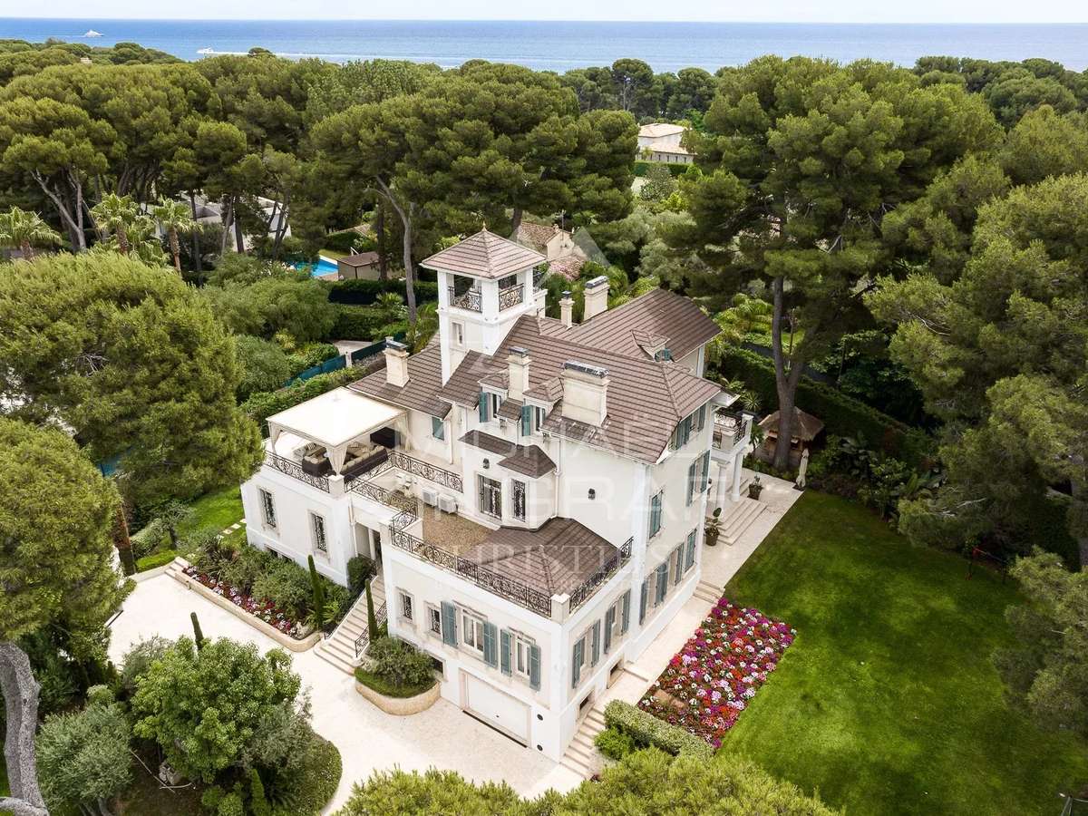 Maison Cap-d-antibes