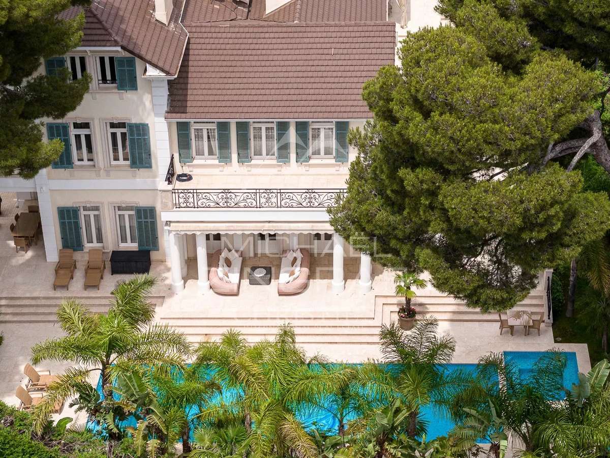 Maison Cap-d-antibes