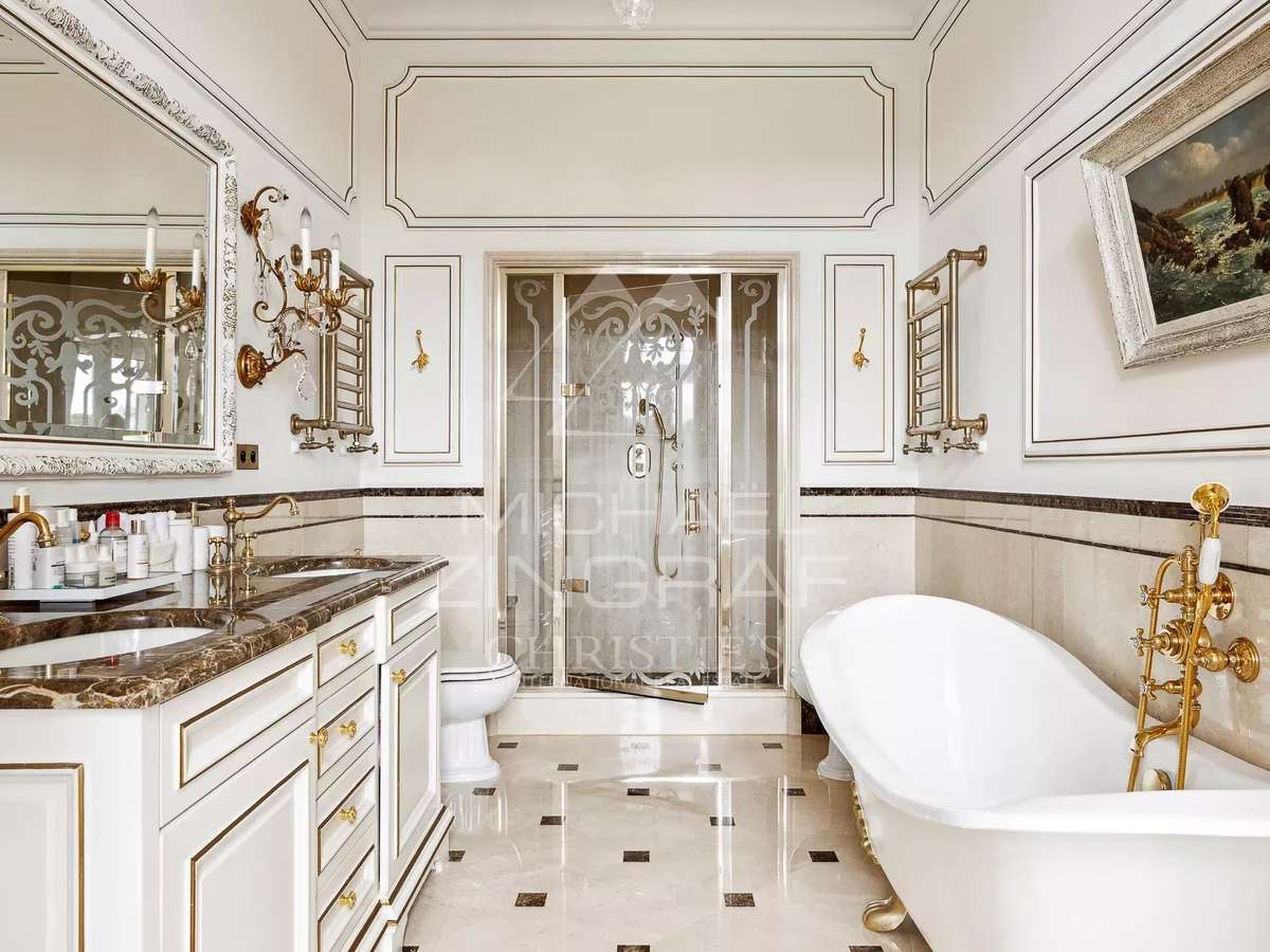 Maison Cap-d-antibes