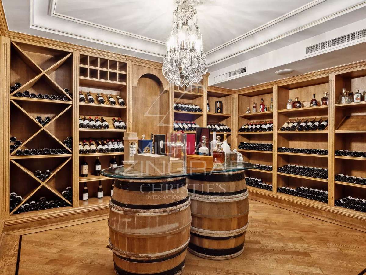 Maison Cap-d-antibes