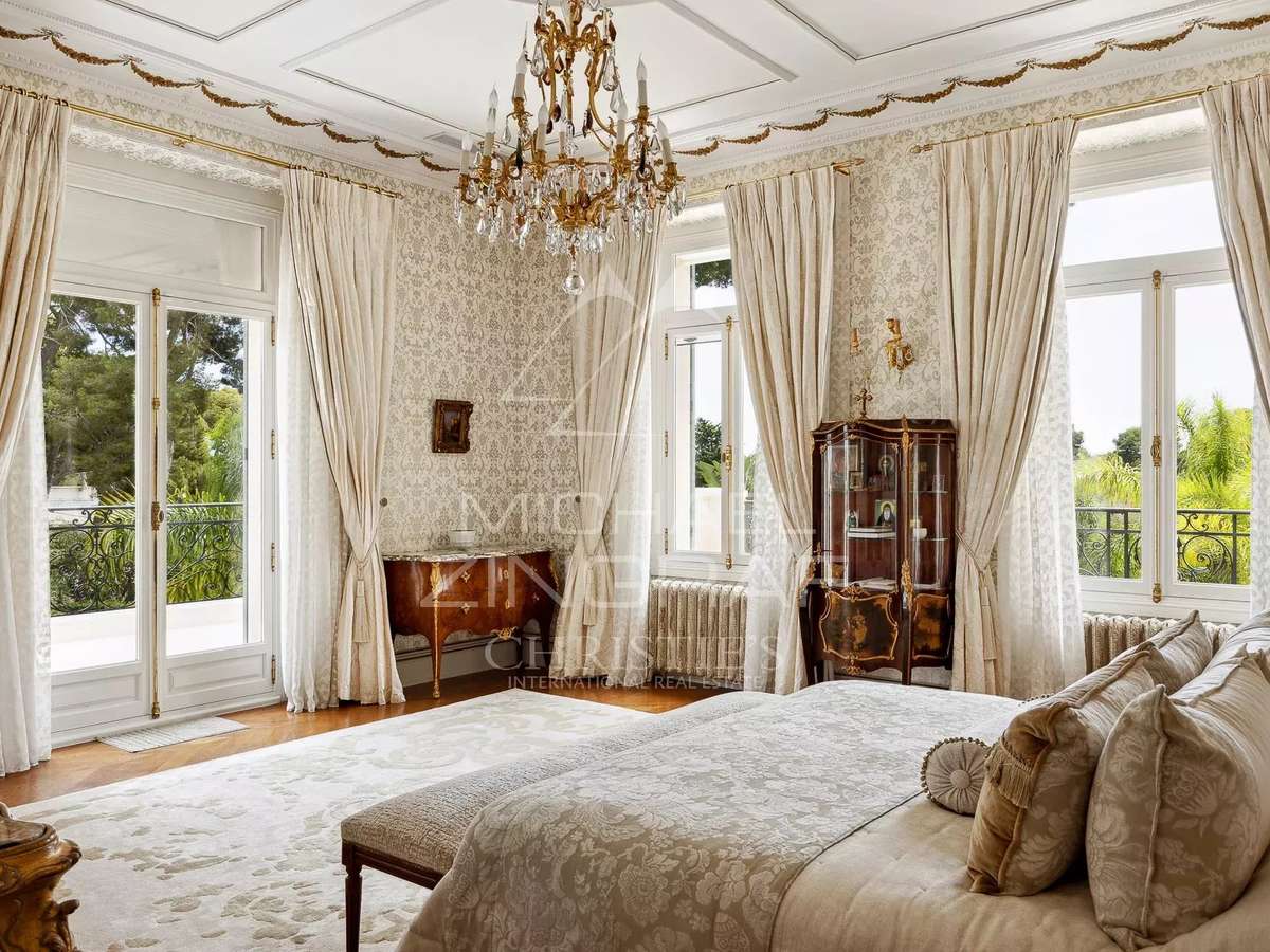 Maison Cap-d-antibes