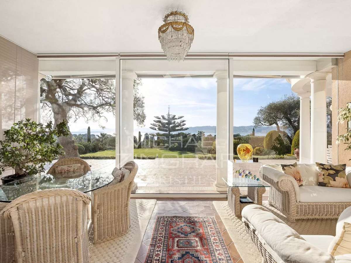 Maison Cap-d-antibes