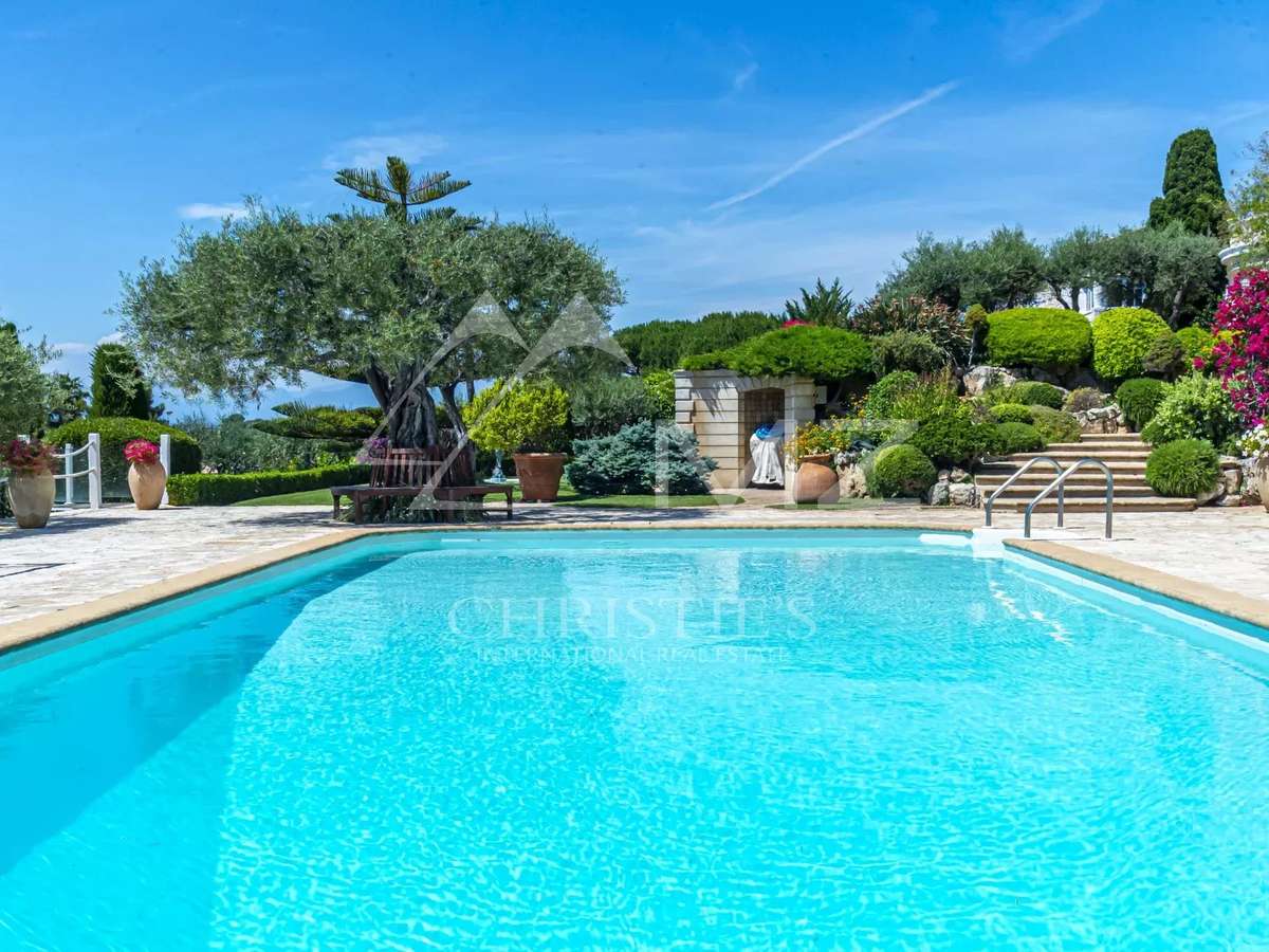 Maison Cap-d-antibes