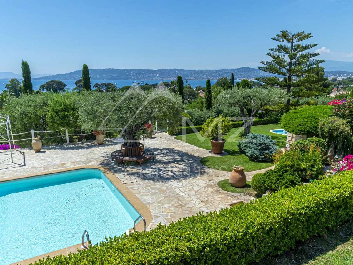 Maison Cap-d-antibes