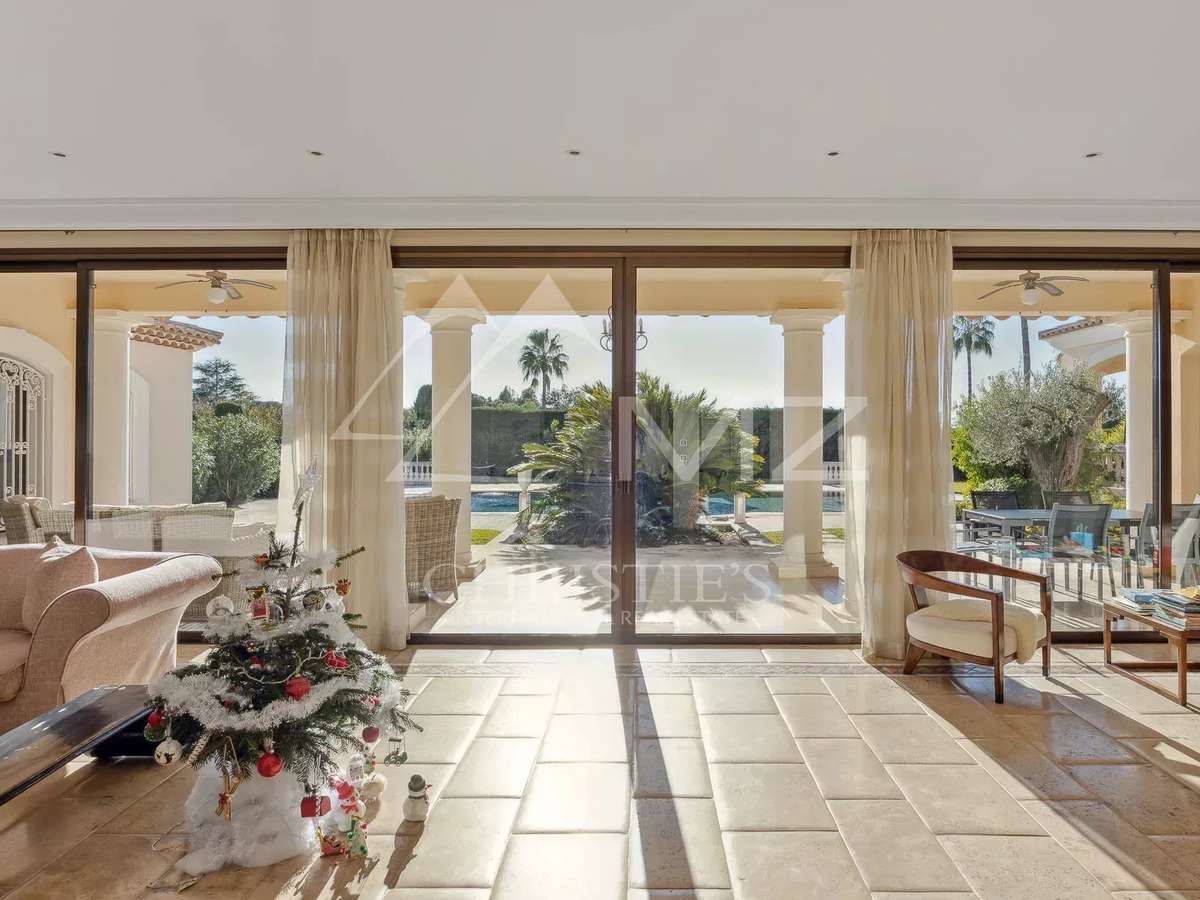 Maison Cap-d-antibes