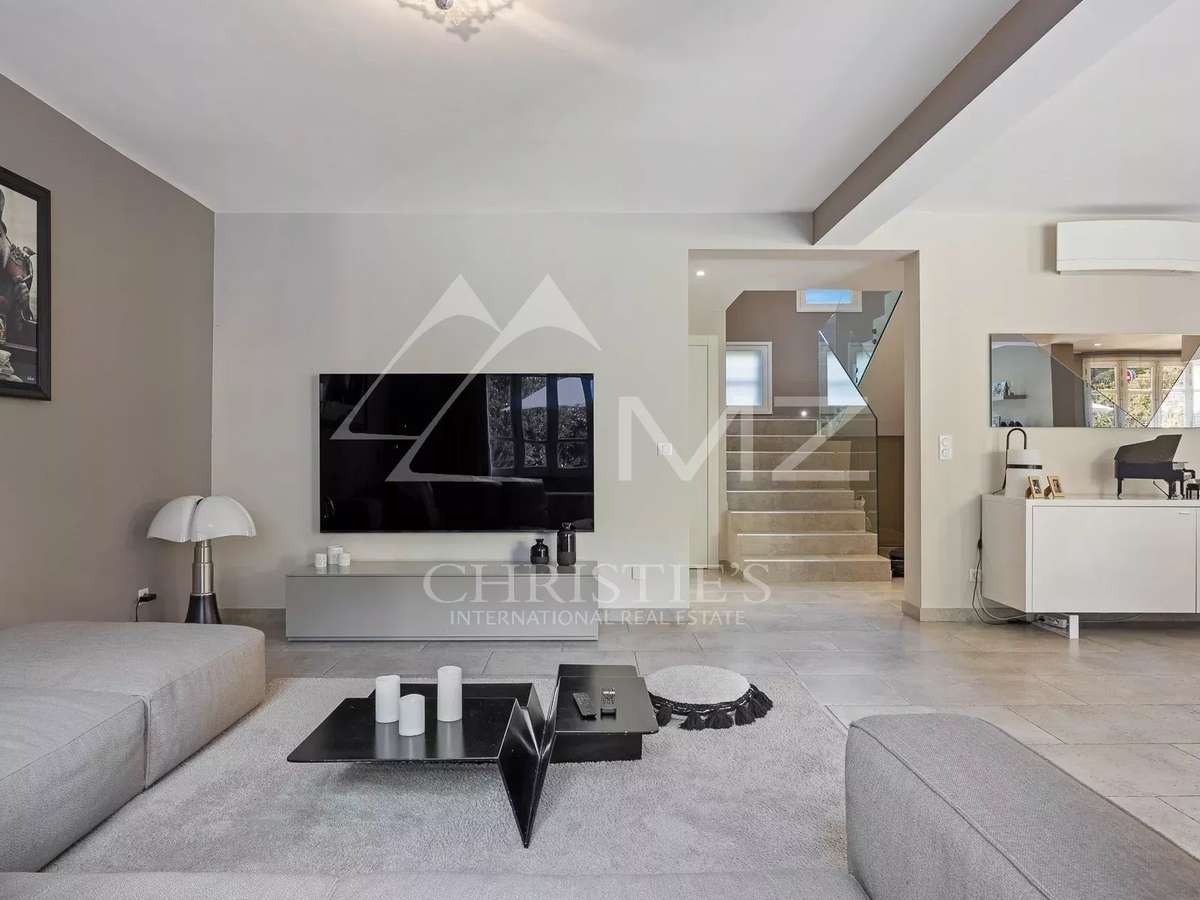 Maison Juan-les-pins