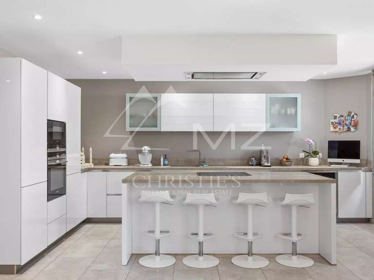 Maison Juan-les-pins - 5 chambres - 202m²