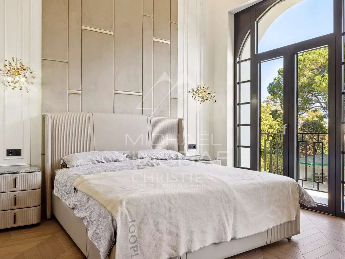 Maison Cap-d-antibes