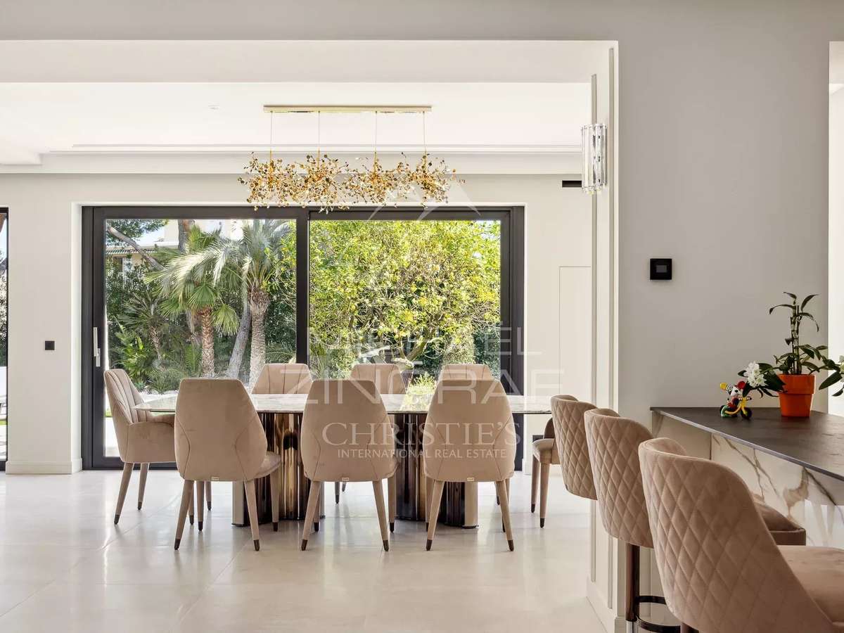 Maison Cap-d-antibes
