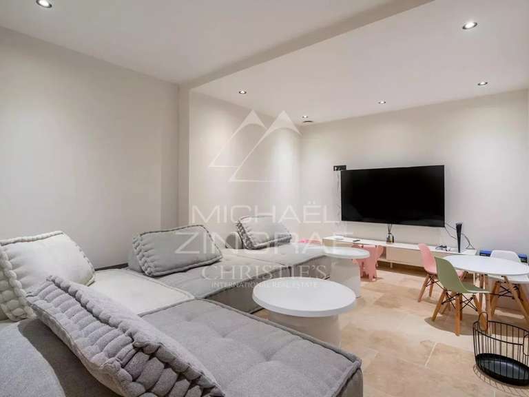 Maison avec Vue sur mer Cap-d-antibes - 6 chambres - 341m²