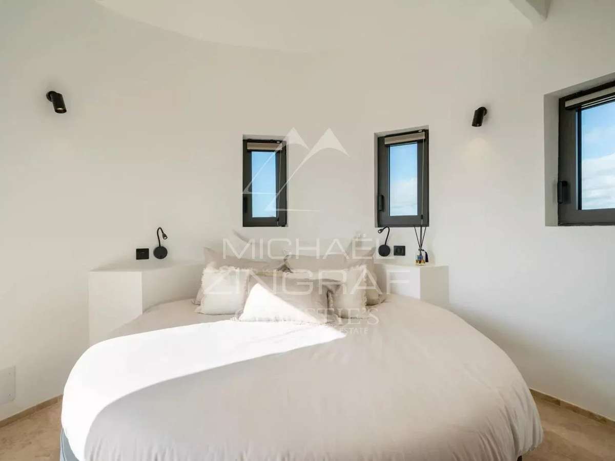 Maison Cap-d-antibes