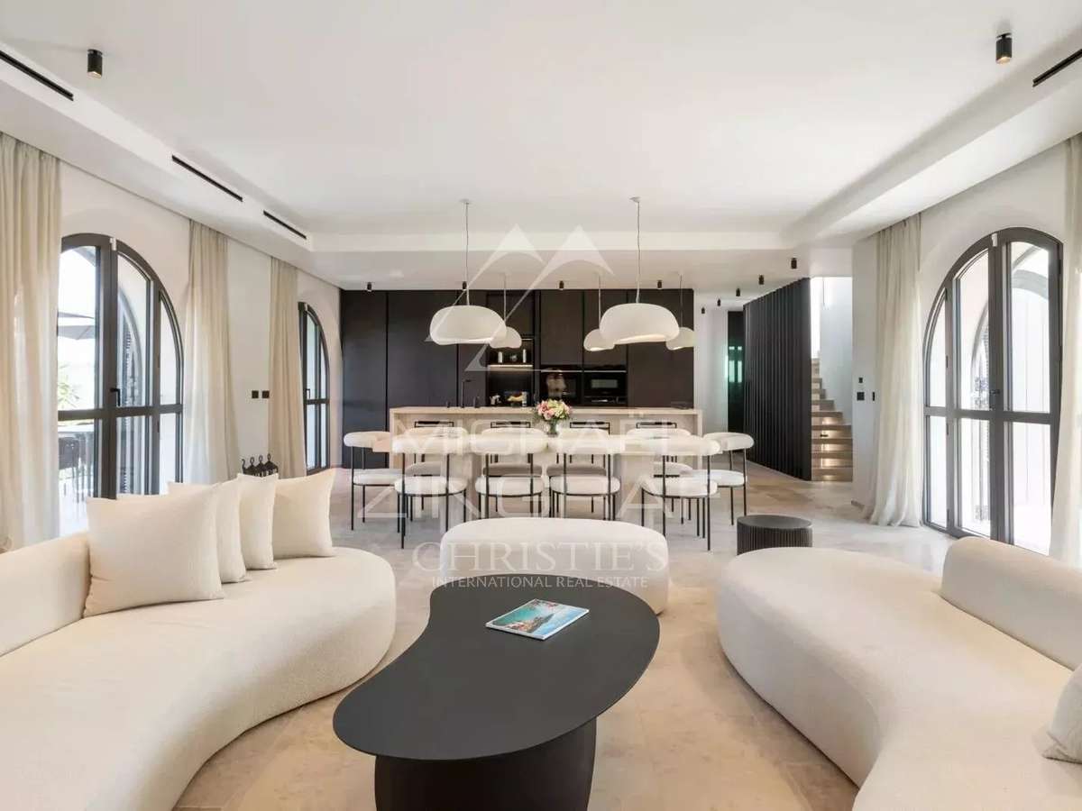 Maison Cap-d-antibes