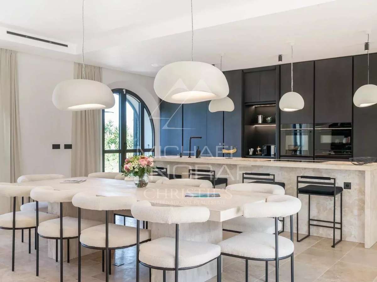 Maison Cap-d-antibes