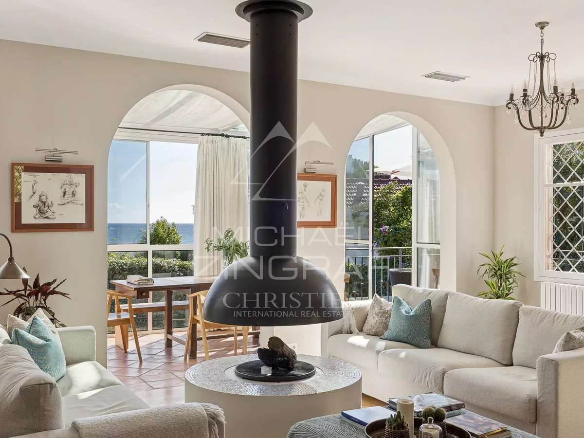 Maison Antibes