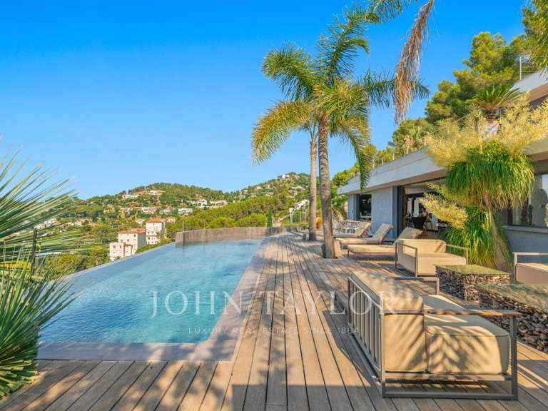 Maison avec Vue sur mer Giens - 322m²