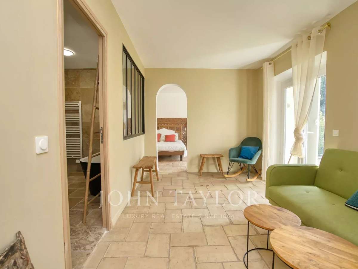 Maison Grimaud