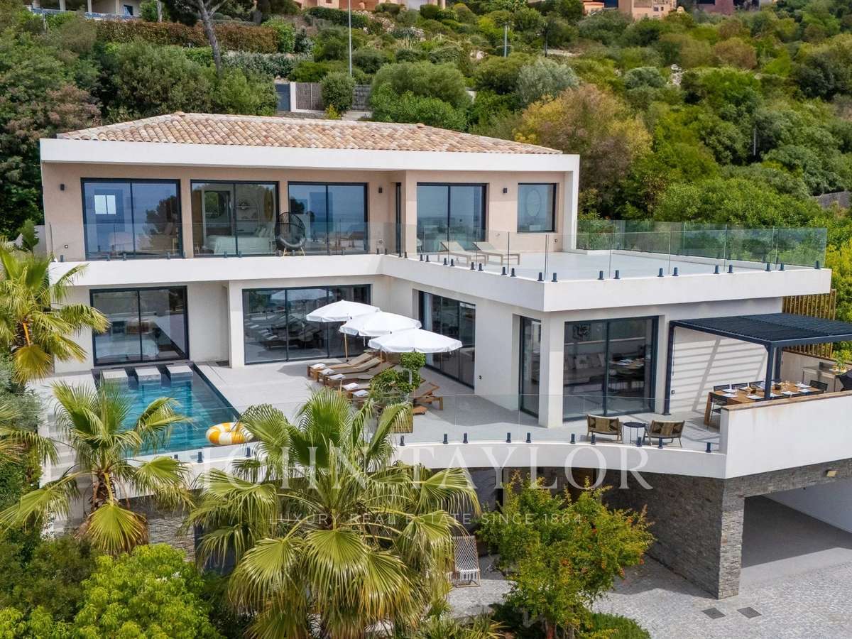 Maison Les issambres