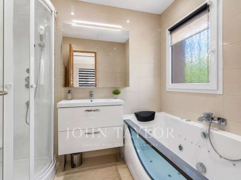 House Saint-Tropez - 150m²